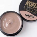 Гель для наращивания ногтей Not Hot Natur , 50гр
