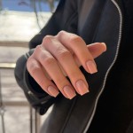 Гель для наращивания ногтей Not Hot Natur , 20гр