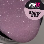 Гель светоотражающий камуфляжный SHINE #3, 20гр