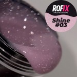 Гель светоотражающий камуфляжный SHINE #3, 20гр