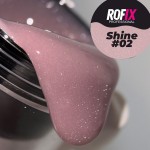 Гель светоотражающий камуфляжный SHINE #2, 20гр