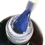 Топ без липкого слоя для гелей и гель-лаков Top Shine, 15мл