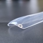 Верхние формы для наращивания ногтей Миндаль АРОЧНЫЙ, 150шт