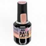 База камуфляжная каучуковая Base Camo  - Зоря, 15гр