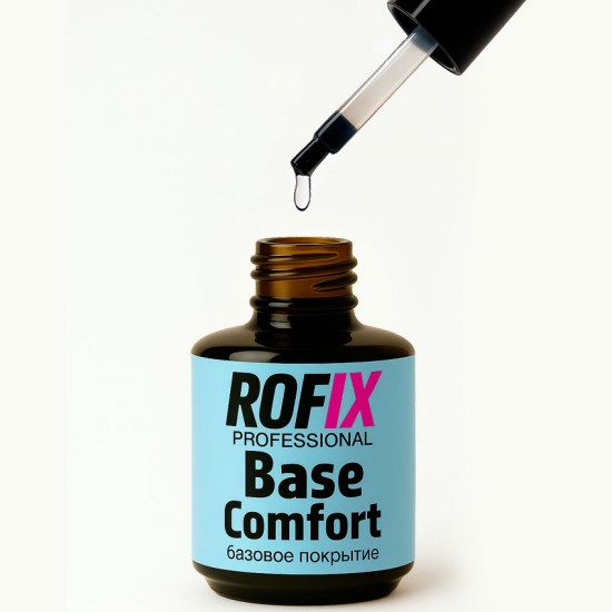 База для ногтей Base Comfort, 15гр