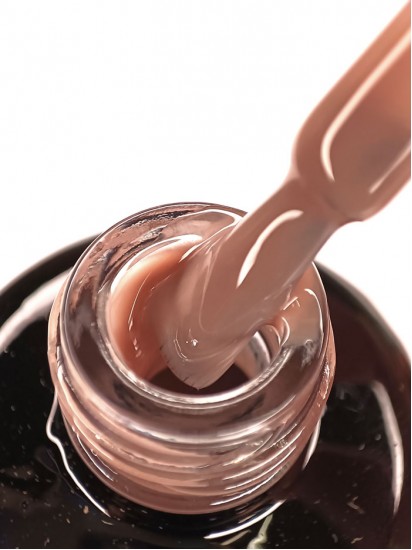 База камуфляжная каучуковая Base Camo  - Кофе, 15гр