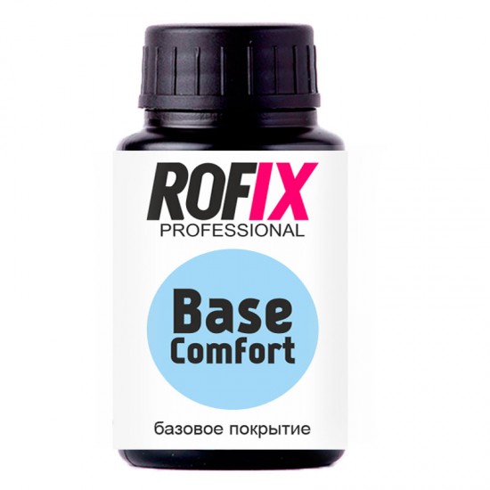 База для ногтей Base Comfort, 30гр