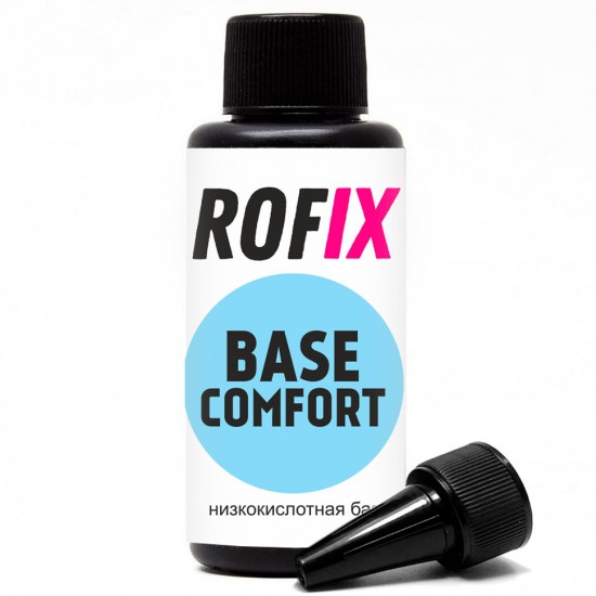 База для ногтей Base Comfort, 50гр