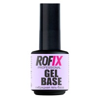 Беcкислотная гель-база Base Gel, 15гр