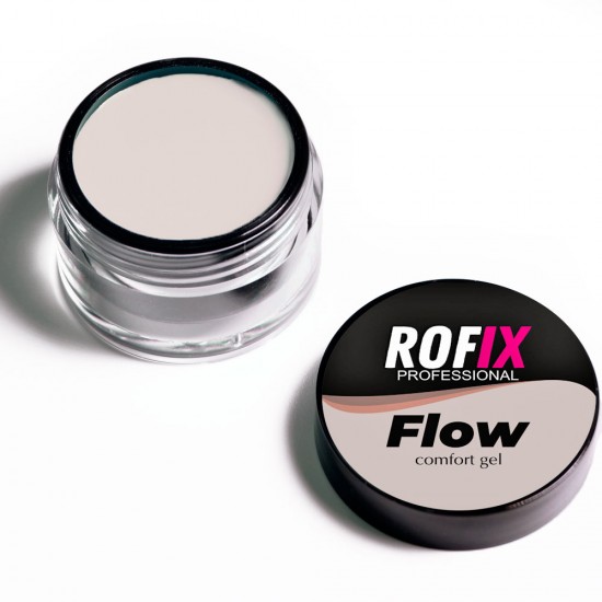 Гель Comfort Gel Flow, 20гр