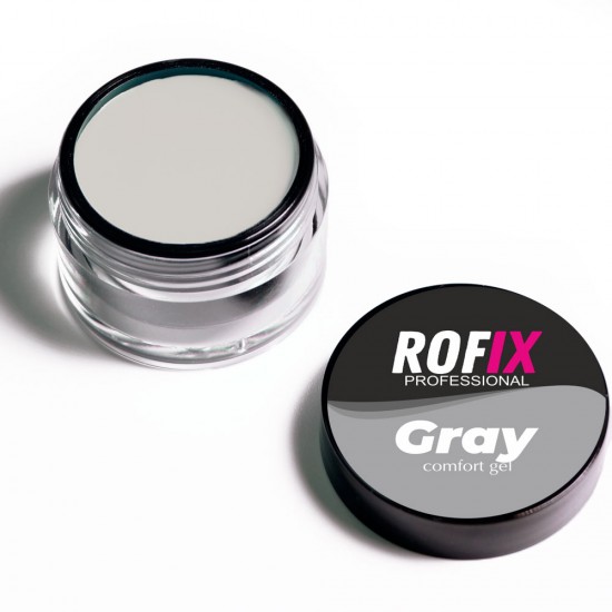 Гель Comfort Gel Gray, 20гр
