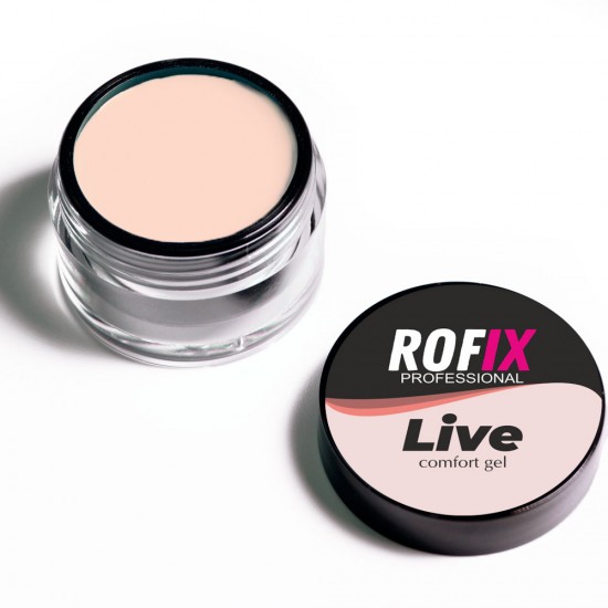 Гель Comfort Gel Live, 20гр
