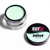 Гель Comfort Gel Mint, 20гр