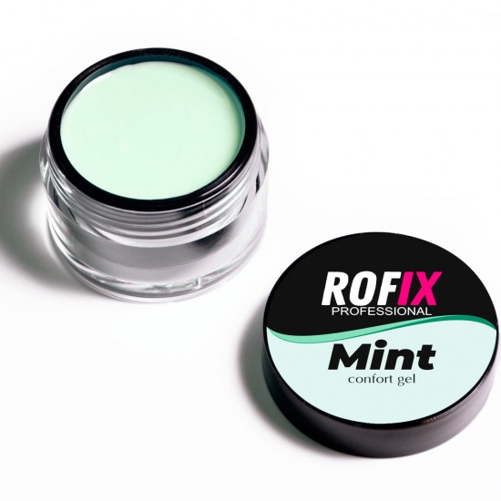 Гель Comfort Gel Mint, 20гр