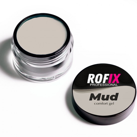Гель Comfort Gel Mud, 20гр