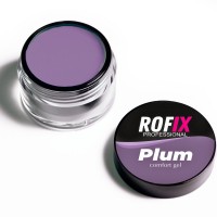 Гель Comfort Gel Plum, 20гр