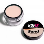 Гель Comfort Gel Sand, 20гр