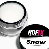 Гель Comfort Gel Snow, 20гр