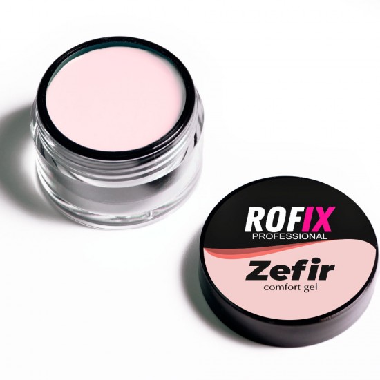 Гель Comfort Gel Zefir, 20гр