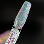 Гель для наращивания ногтей Galaxy Gel Aqua, 20гр