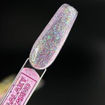 Гель для наращивания ногтей Galaxy Gel Cameo, 20гр