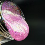 Гель для наращивания ногтей Galaxy Gel Cameo, 20гр