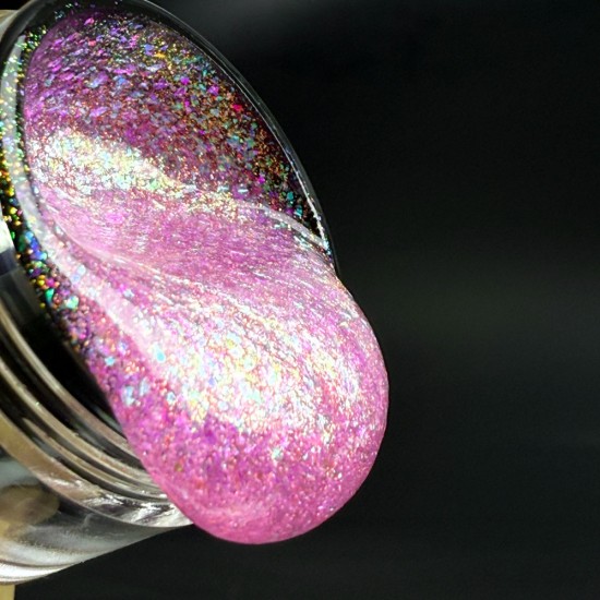 Гель для наращивания ногтей Galaxy Gel Cameo, 20гр