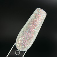 Гель для наращивания ногтей Galaxy Gel Dark, 20гр