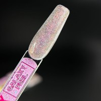Гель для наращивания ногтей Galaxy Gel Perl, 20гр