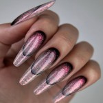 Гель для наращивания ногтей Galaxy Gel Perl, 20гр