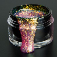 Гель для наращивания ногтей Galaxy Gel Rich, 20гр