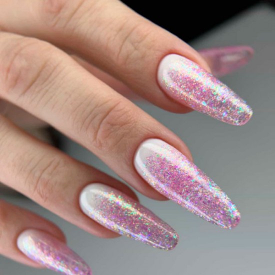 Гель для наращивания ногтей Galaxy Gel Cameo, 20гр