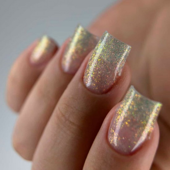 Гель для наращивания ногтей Galaxy Gel Lumen, 20гр