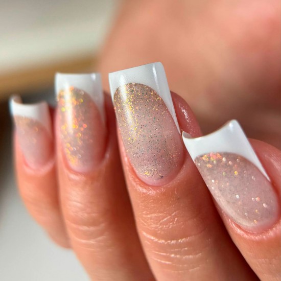 Гель для наращивания ногтей Galaxy Gel Lumen, 20гр