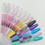 Гель для наращивания ногтей Galaxy Gel Cameo, 20гр