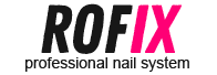 Rofix- материалы для наращивания и моделирования ногтей Rofix- материалы для наращивания и моделирования ногтей